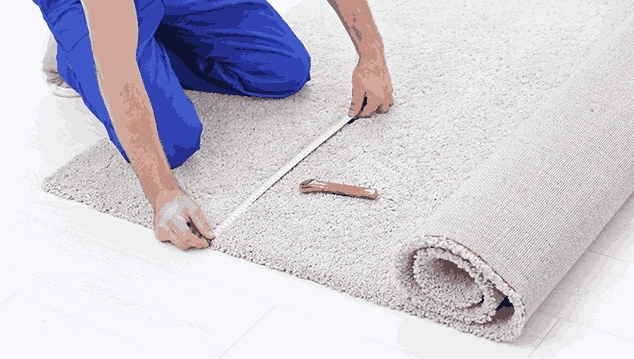 Carpet Repair Services Clematis